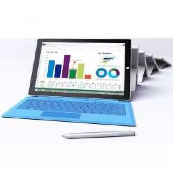 Yet again – Microsoft updates the Surface Pro 3 to fix battery drain issues